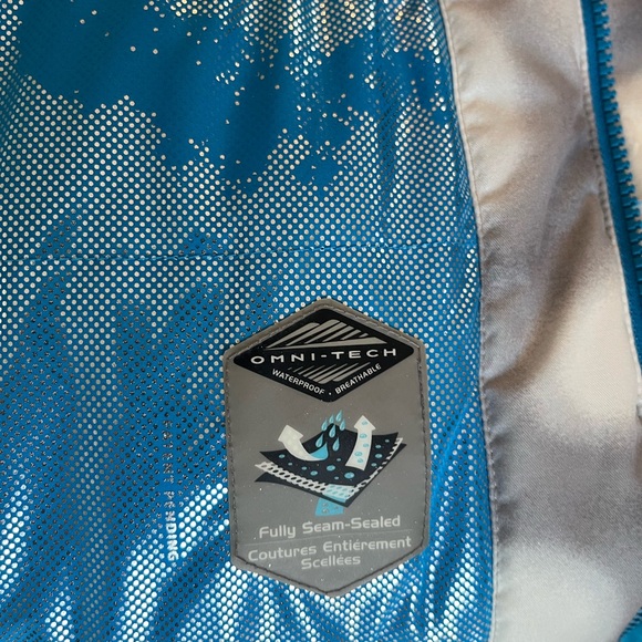 Men’s Ski jacket - Picture 4 of 5